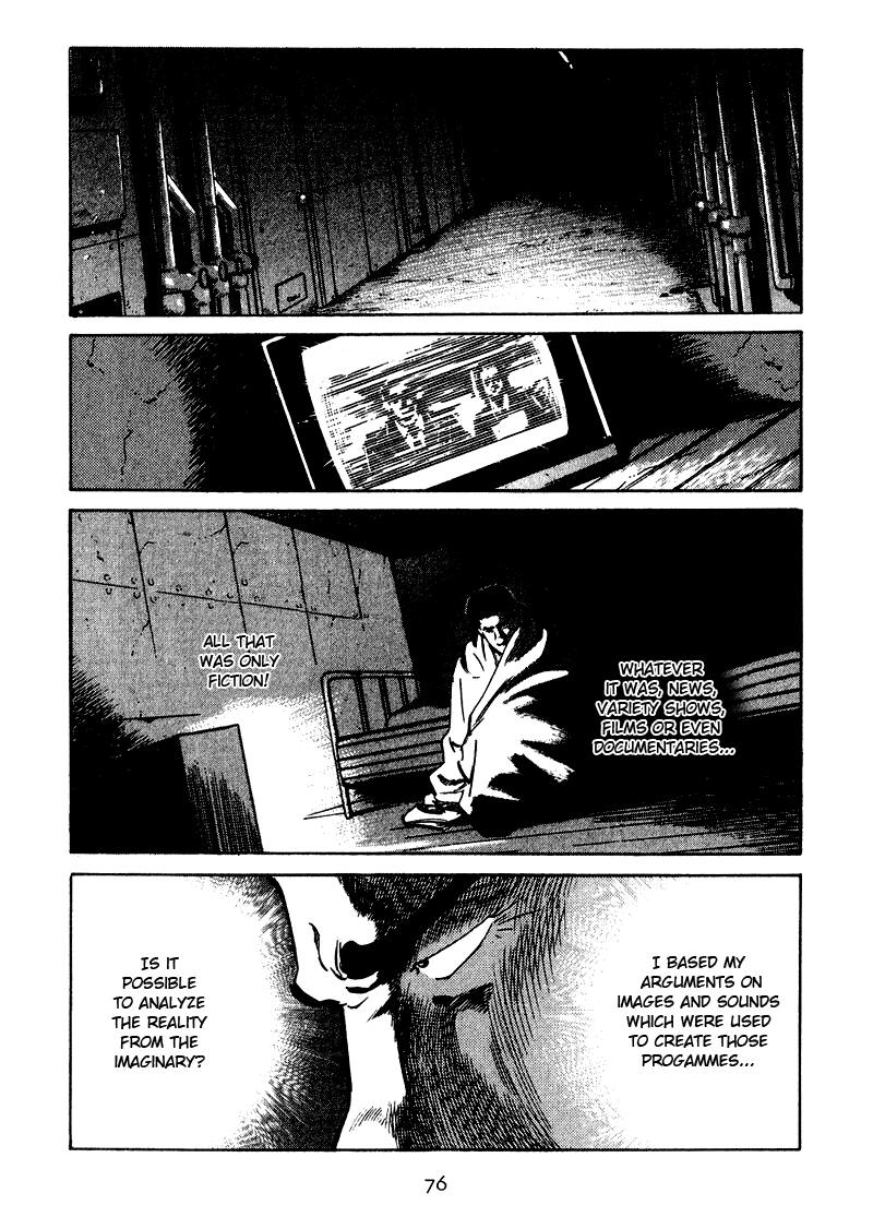 Old Boy Chapter 23.2 page 15 - Chapter 23 v2
