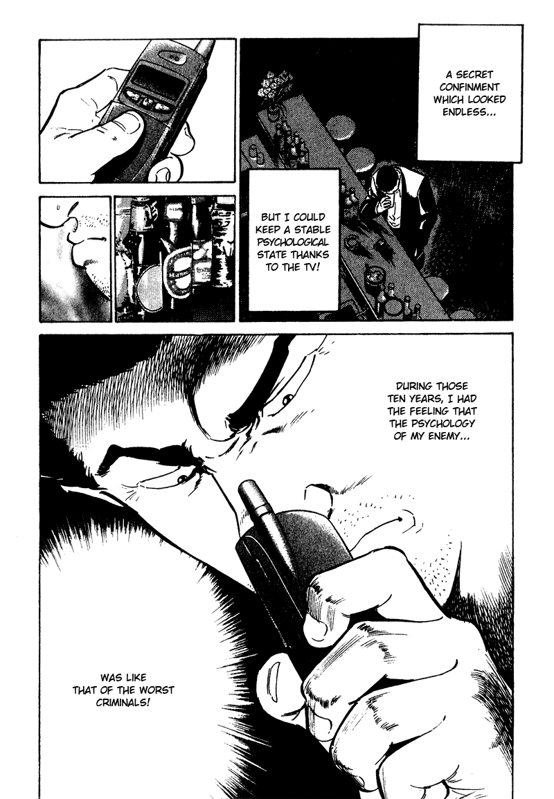 Old Boy Chapter 23.2 page 16 - Chapter 23 v2