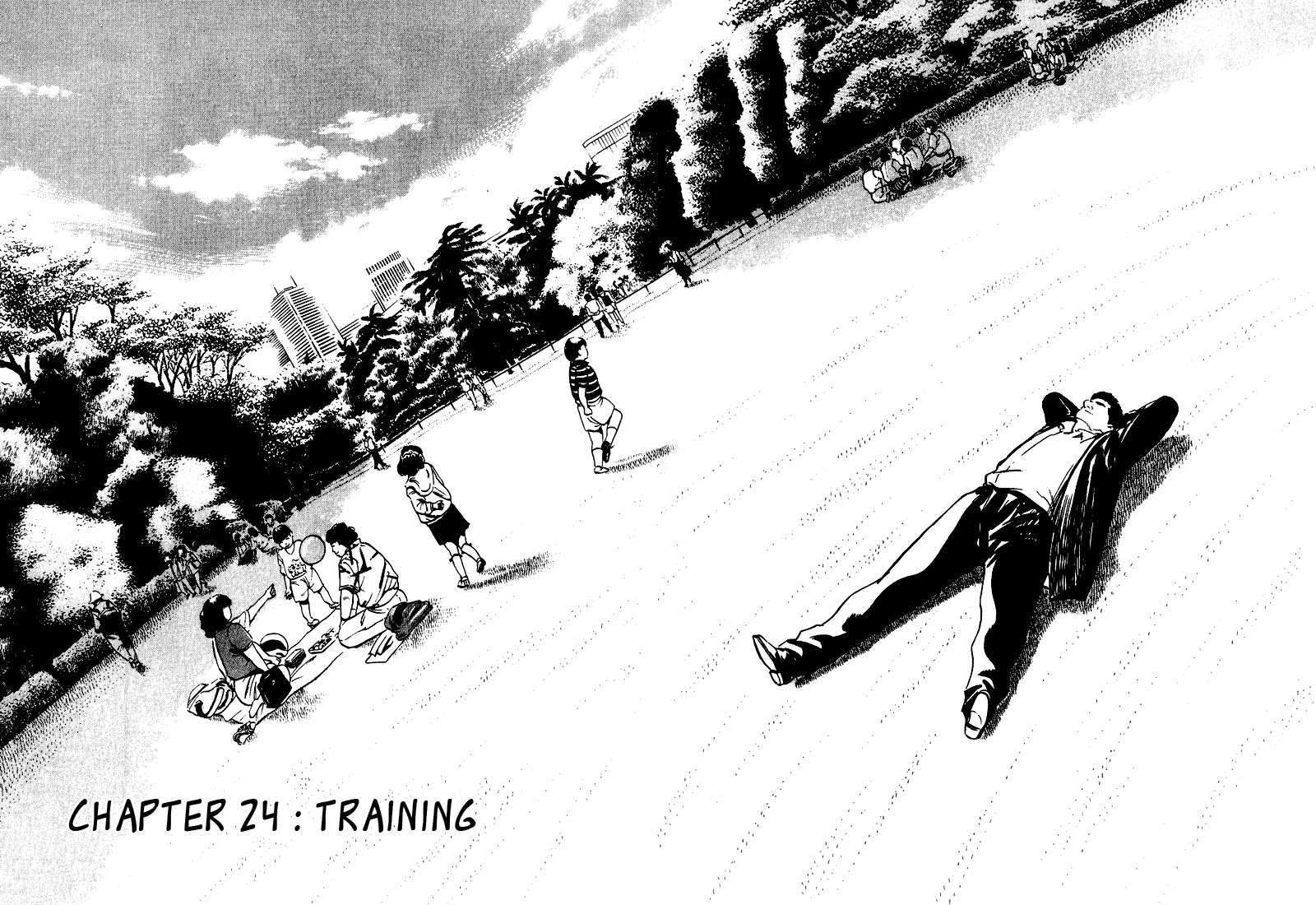 Old Boy Chapter 24.2 page 3 - Chapter 24 v2