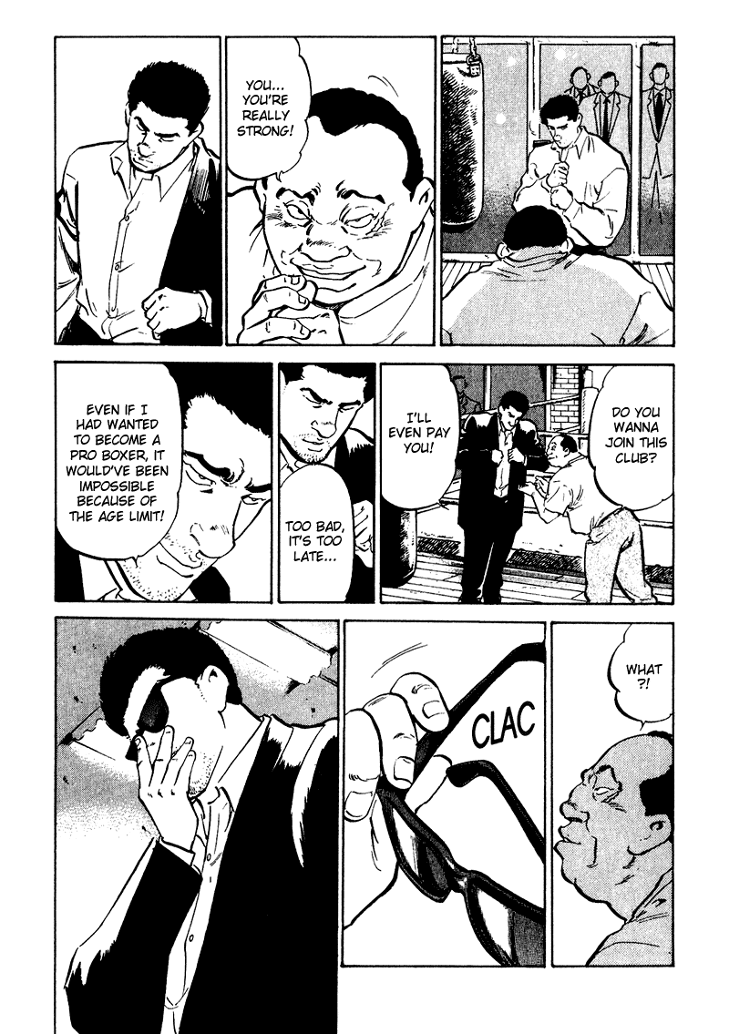 Old Boy Chapter 25.2 page 13 - Chapter 25 v2