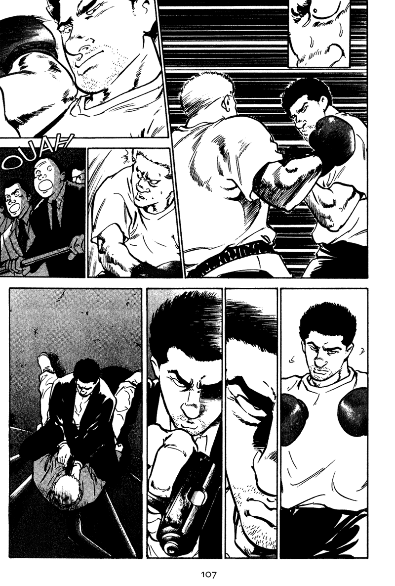 Old Boy Chapter 25.2 page 6 - Chapter 25 v2