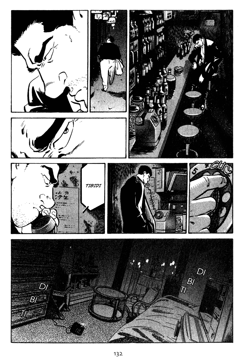Old Boy Chapter 26.2 page 10 - Chapter 26 v2