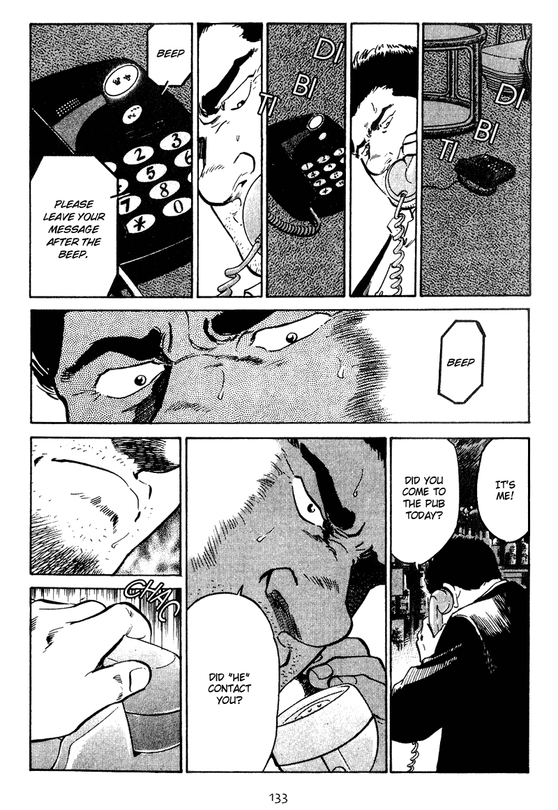 Old Boy Chapter 26.2 page 11 - Chapter 26 v2