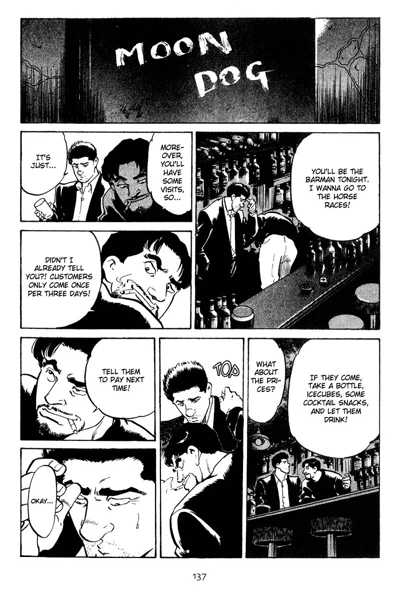 Old Boy Chapter 26.2 page 15 - Chapter 26 v2