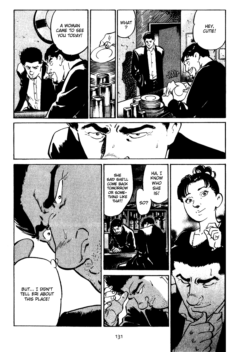 Old Boy Chapter 26.2 page 9 - Chapter 26 v2