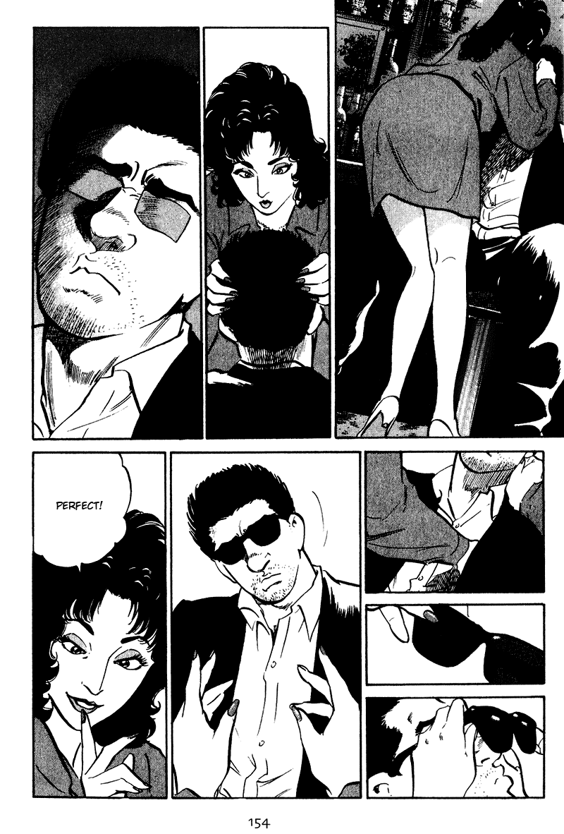 Old Boy Chapter 27.2 page 11 - Chapter 27 v2
