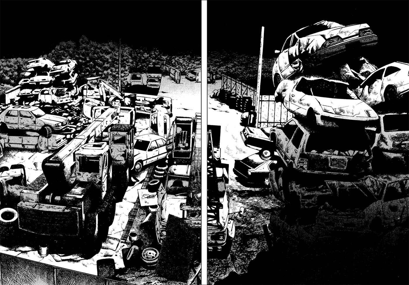 Old Boy Chapter 27.2 page 15 - Chapter 27 v2
