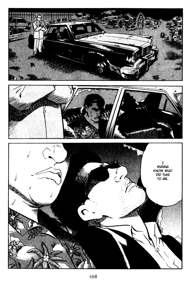 Old Boy Chapter 27.2 page 24 - Chapter 27 v2
