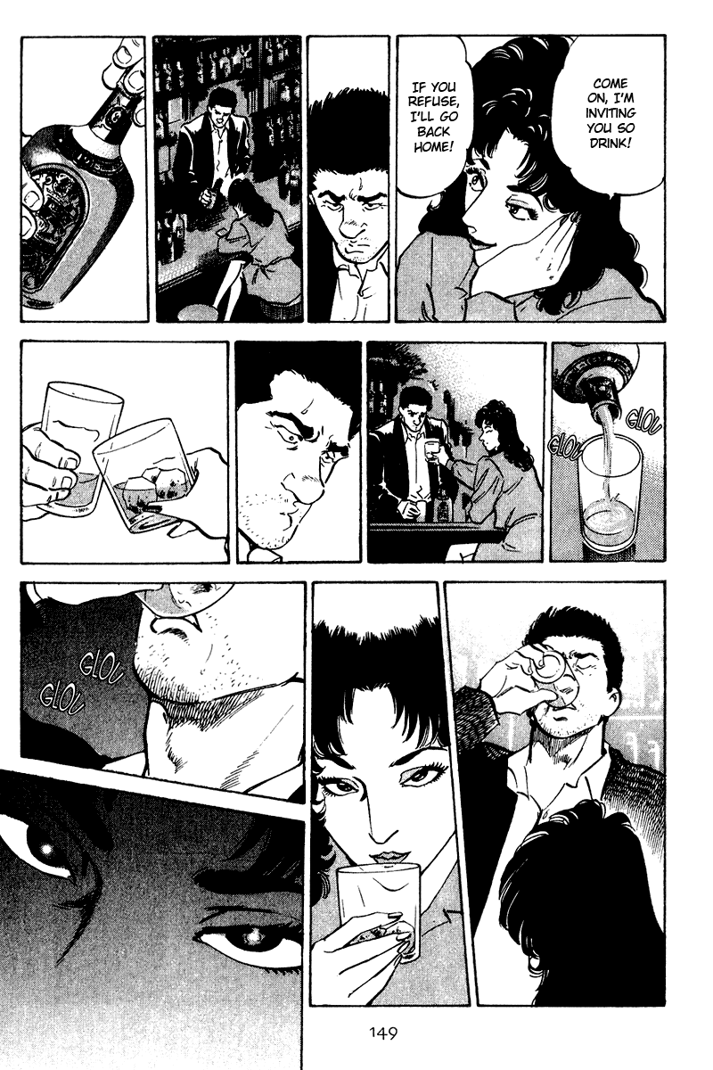 Old Boy Chapter 27.2 page 6 - Chapter 27 v2