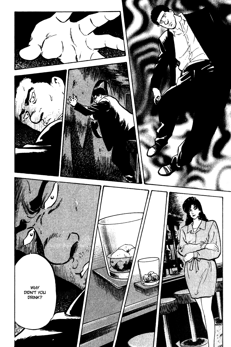 Old Boy Chapter 27.2 page 9 - Chapter 27 v2