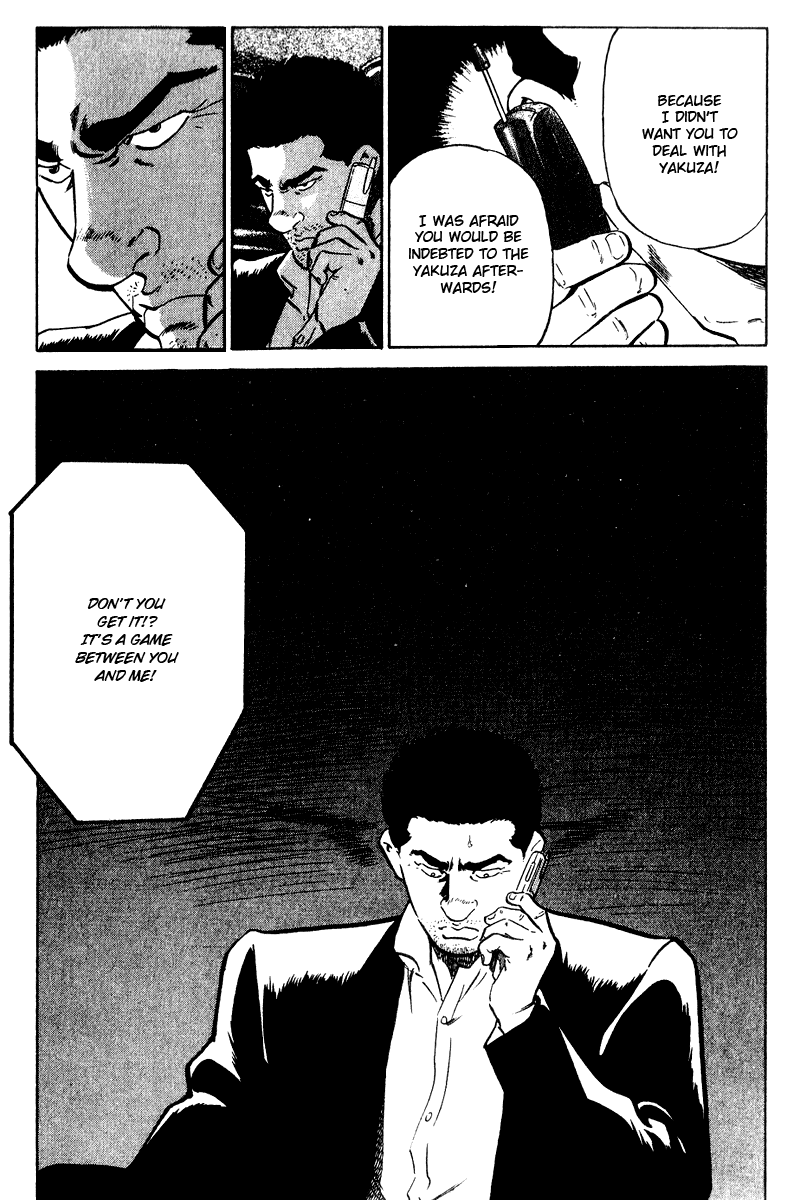 Old Boy Chapter 28.2 page 16 - Chapter 28 v2