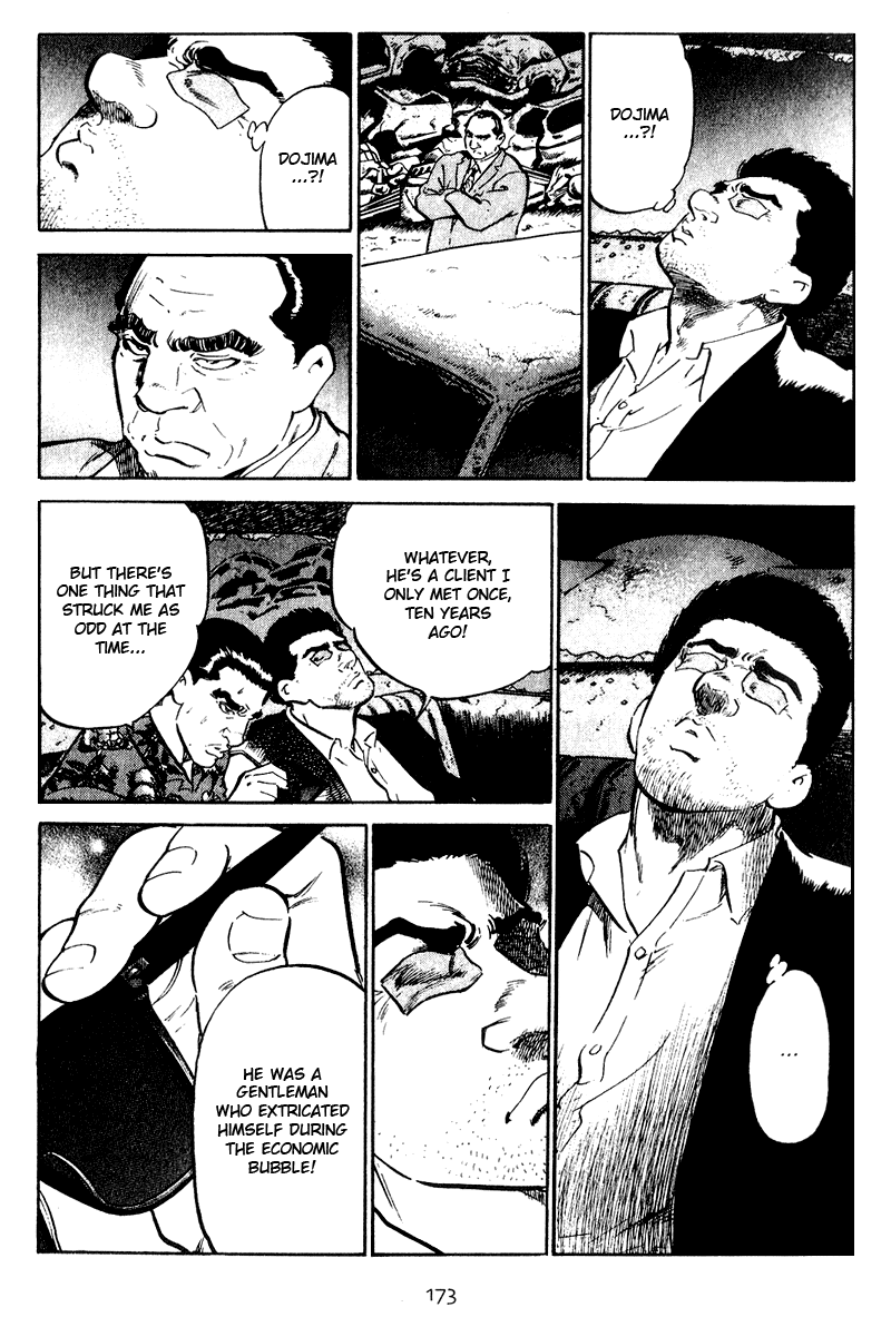 Old Boy Chapter 28.2 page 6 - Chapter 28 v2