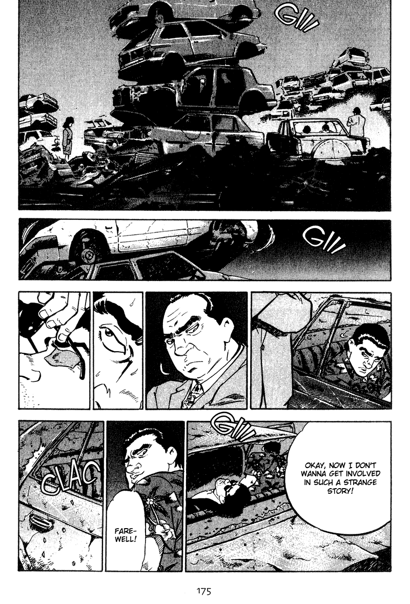 Old Boy Chapter 28.2 page 8 - Chapter 28 v2