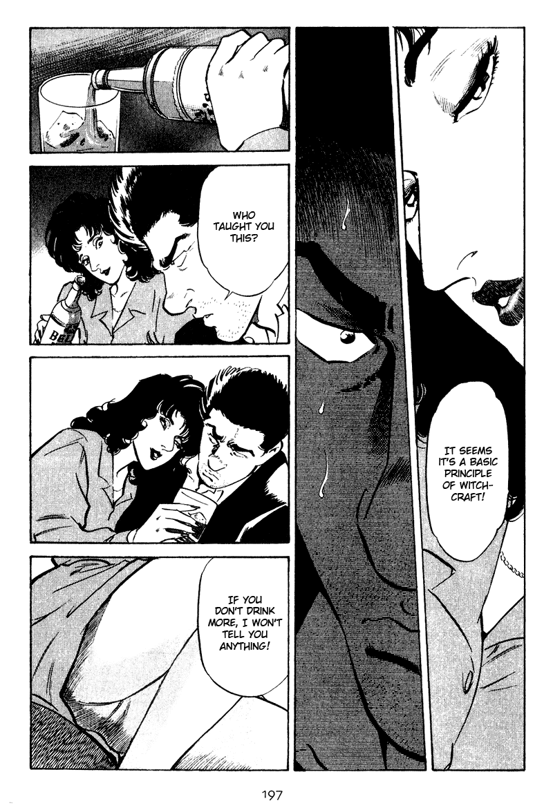 Old Boy Chapter 29 page 10 - Chapter 29 v2