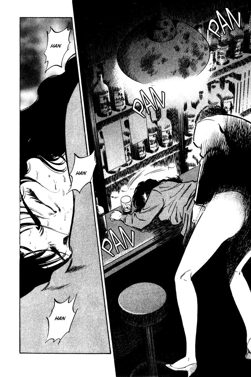 Old Boy Chapter 29 page 19 - Chapter 29 v2