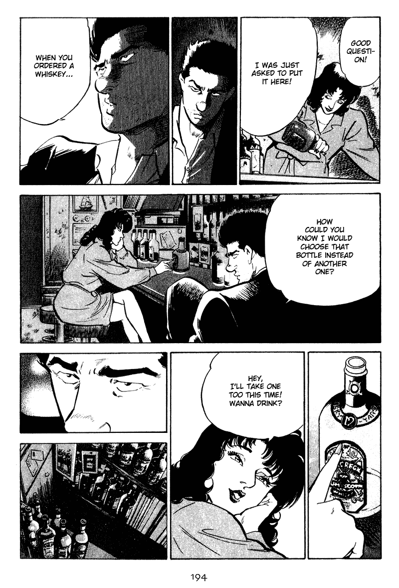 Old Boy Chapter 29 page 7 - Chapter 29 v2