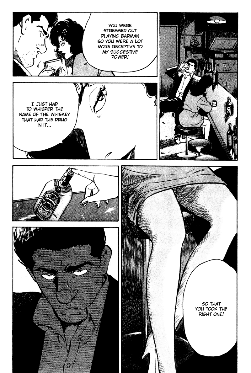 Old Boy Chapter 29 page 9 - Chapter 29 v2