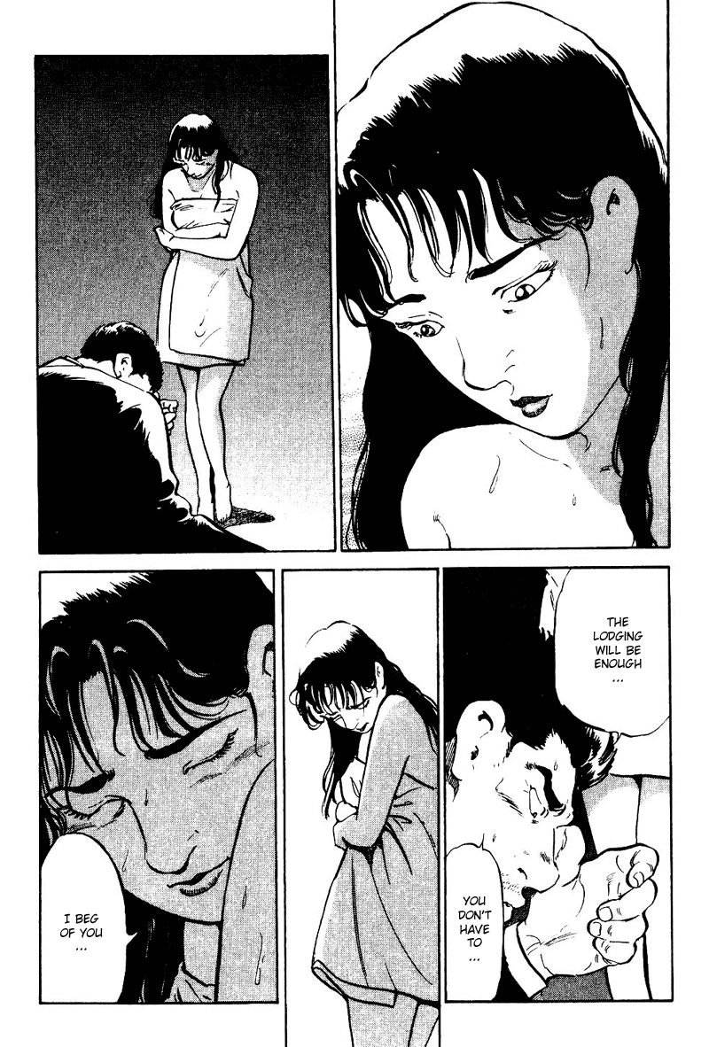 Old Boy Chapter 3.2 page 11 - Chapter 3 v2