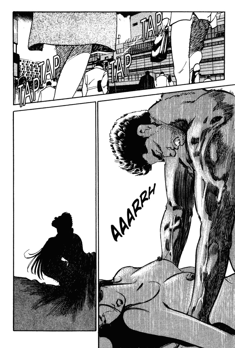 Old Boy Chapter 3.2 page 14 - Chapter 3 v2