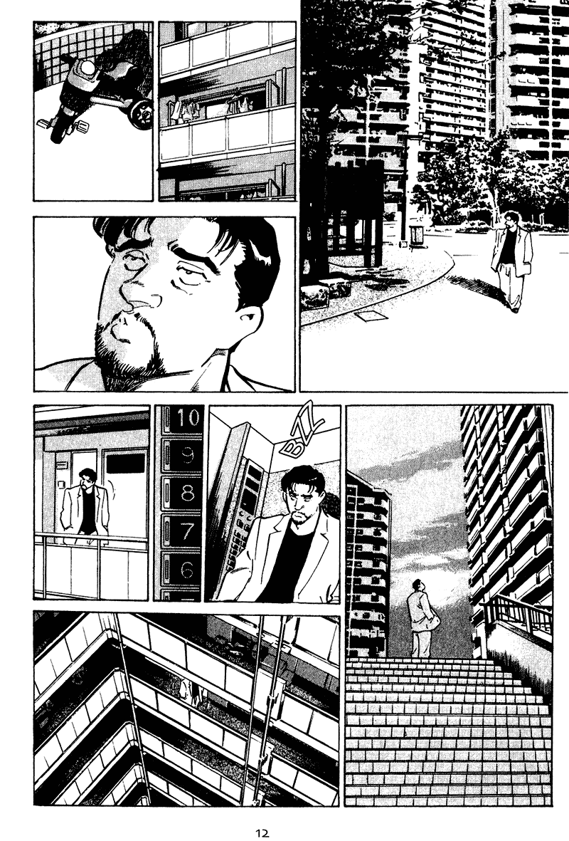 Old Boy Chapter 30 page 12 - Chapter 30 v2