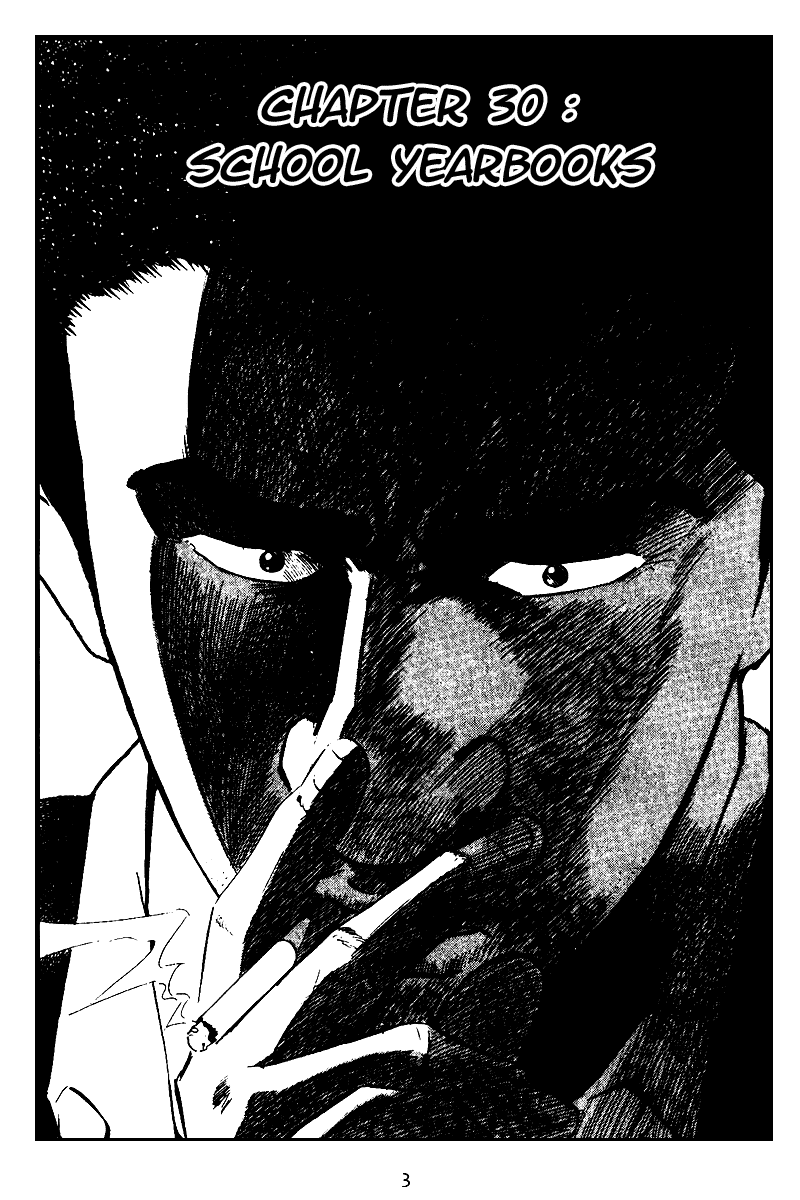 Old Boy Chapter 30 page 4 - Chapter 30 v2