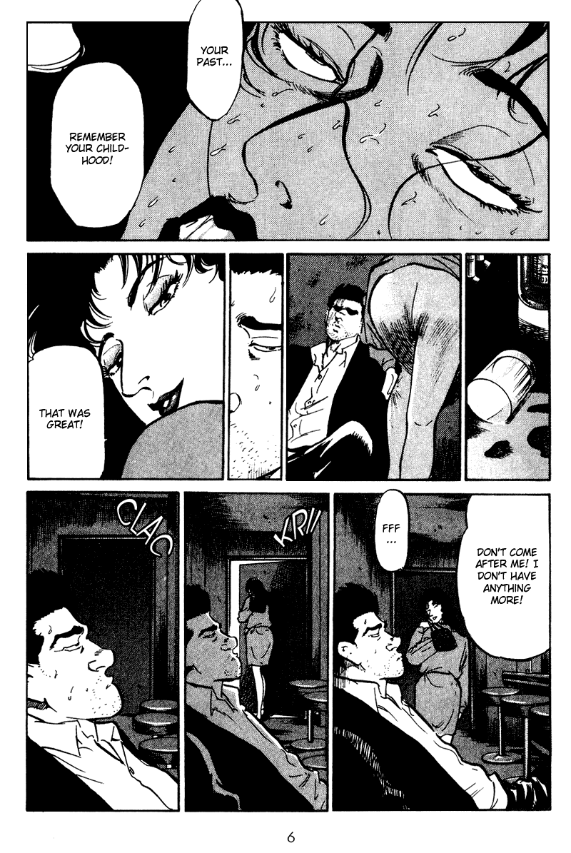 Old Boy Chapter 30 page 7 - Chapter 30 v2
