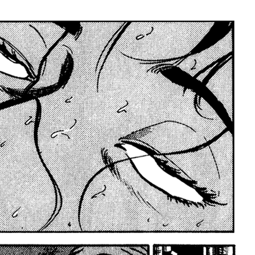 Old Boy Chapter 30 v2 cover