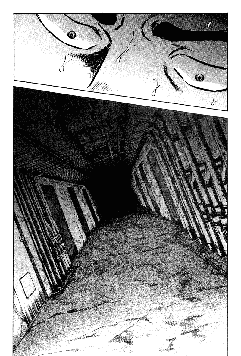 Old Boy Chapter 33.2 page 10 - Chapter 33 v2