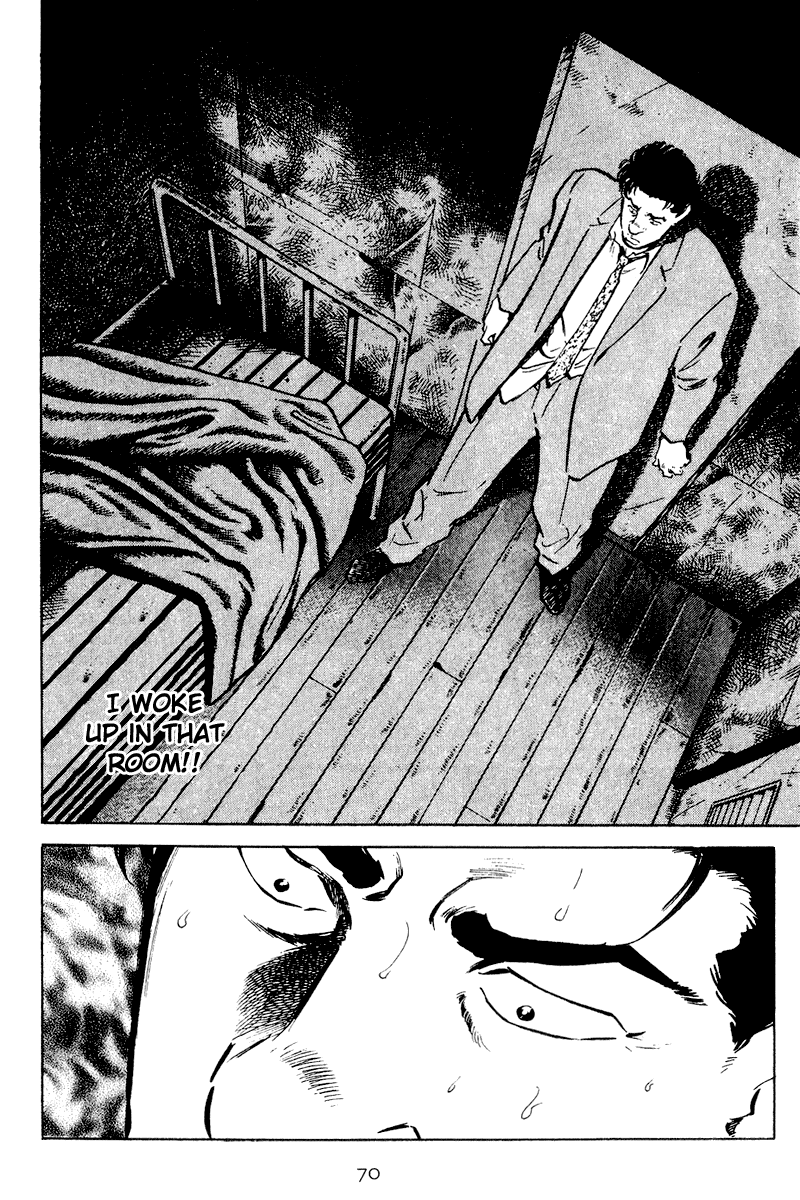 Old Boy Chapter 33.2 page 9 - Chapter 33 v2