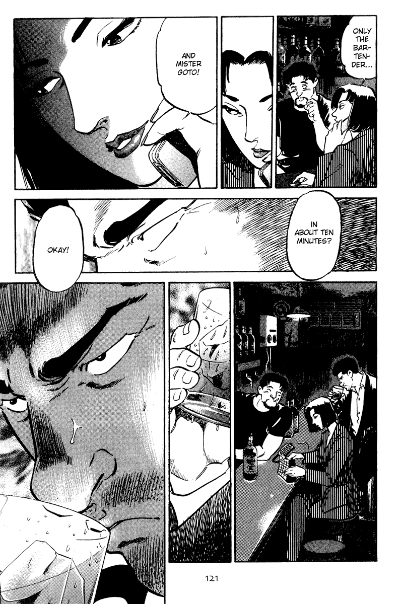 Old Boy Chapter 35.2 page 20 - Chapter 35 v2