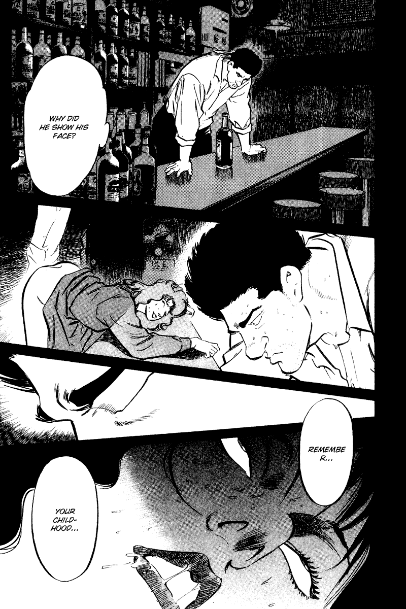 Old Boy Chapter 35.2 page 4 - Chapter 35 v2