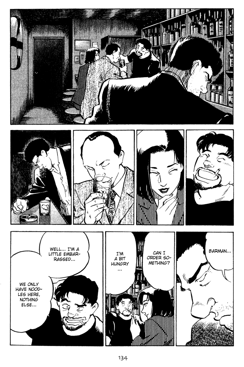 Old Boy Chapter 36 page 11 - Chapter 36 v2