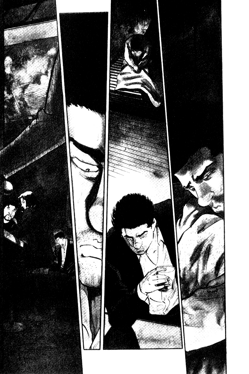 Old Boy Chapter 36 page 2 - Chapter 36 v2