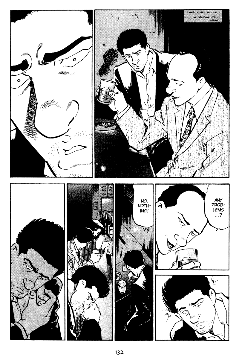 Old Boy Chapter 36 page 9 - Chapter 36 v2