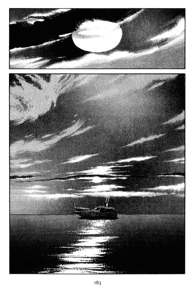 Old Boy Chapter 38.2 page 13 - Chapter 38 v2