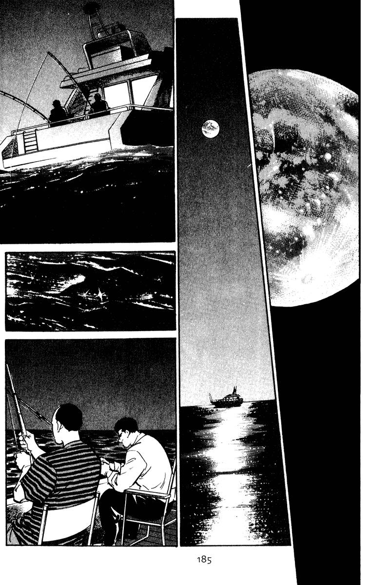 Old Boy Chapter 38.2 page 15 - Chapter 38 v2