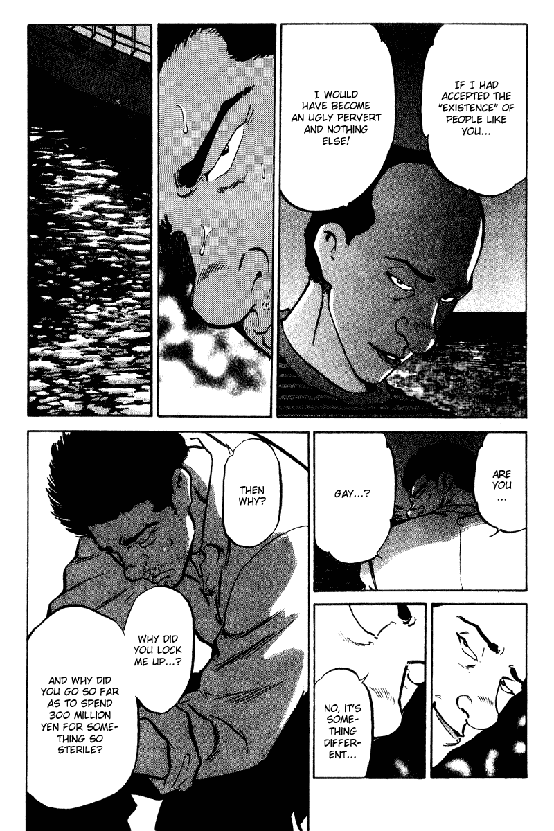 Old Boy Chapter 38.2 page 18 - Chapter 38 v2