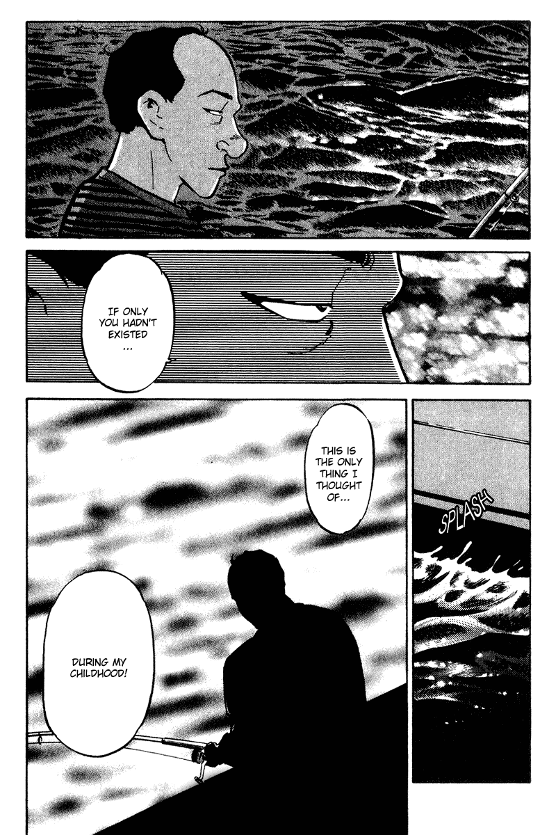 Old Boy Chapter 38.2 page 19 - Chapter 38 v2
