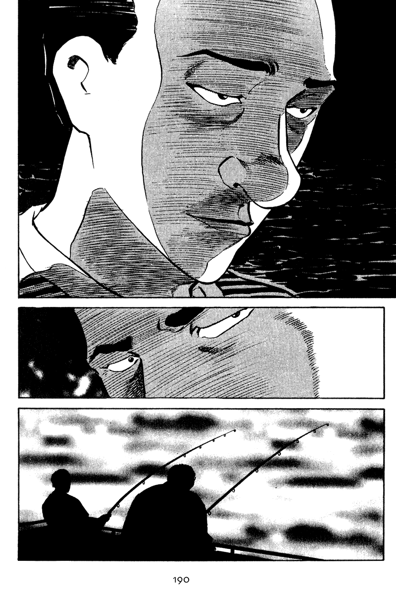 Old Boy Chapter 38.2 page 20 - Chapter 38 v2