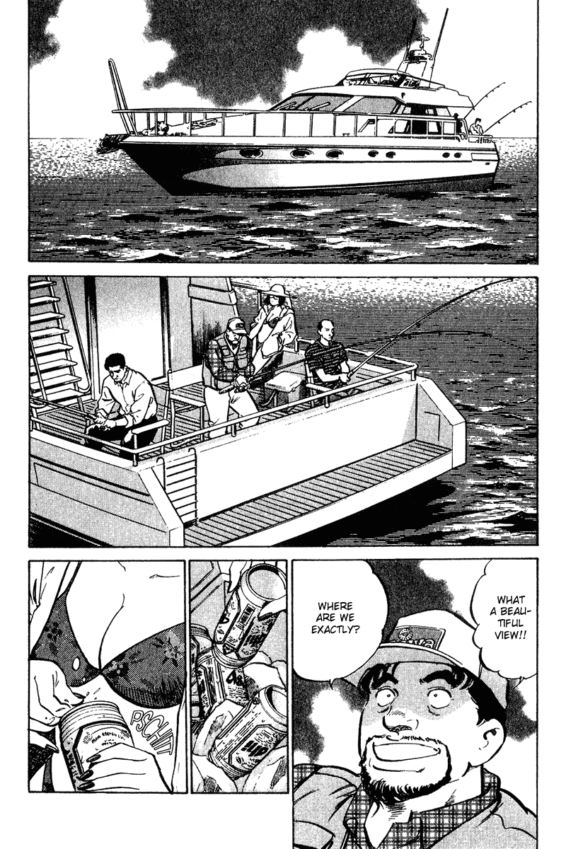 Old Boy Chapter 38.2 page 4 - Chapter 38 v2
