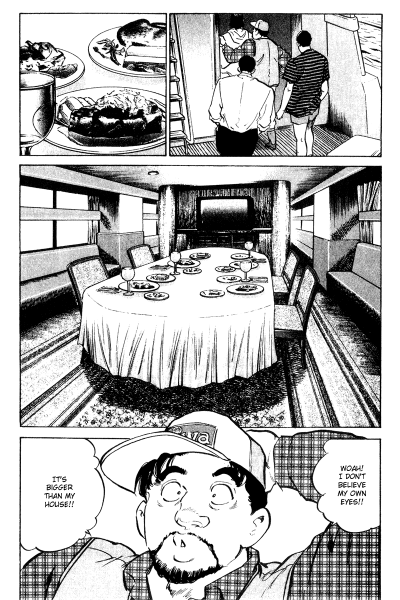 Old Boy Chapter 38.2 page 7 - Chapter 38 v2