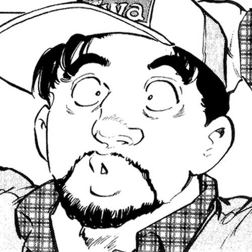 Old Boy Chapter 38 v2 cover