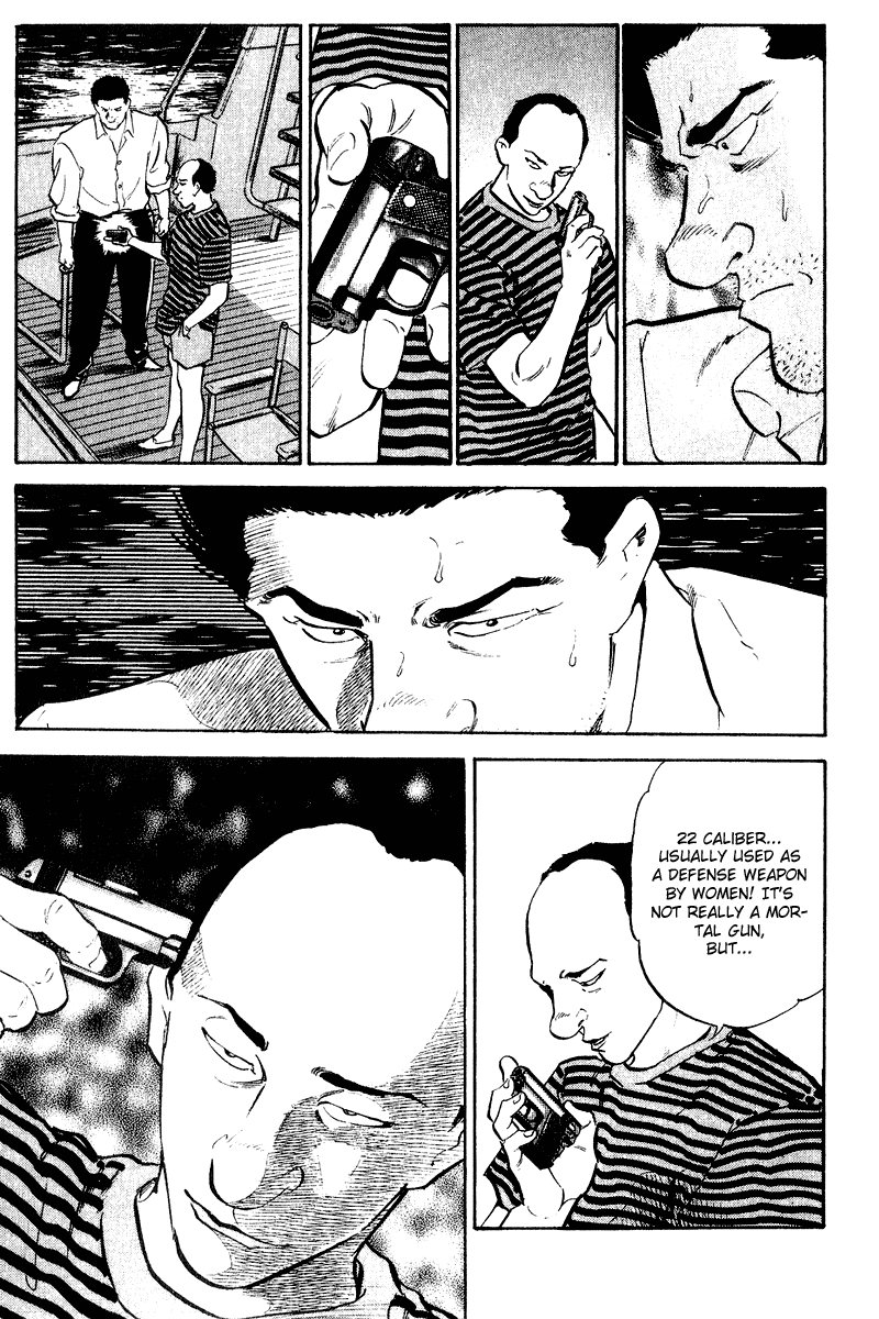 Old Boy Chapter 39 page 10 - Chapter 39 v2