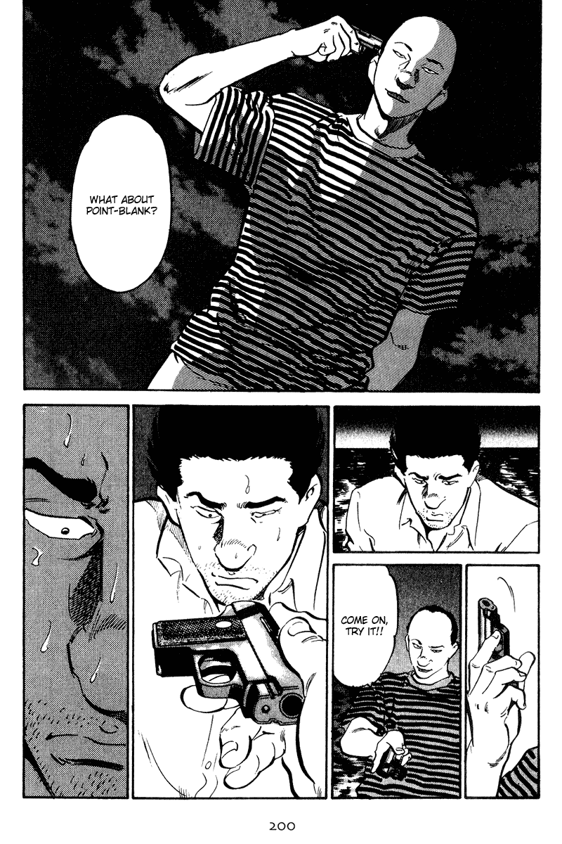Old Boy Chapter 39 page 11 - Chapter 39 v2