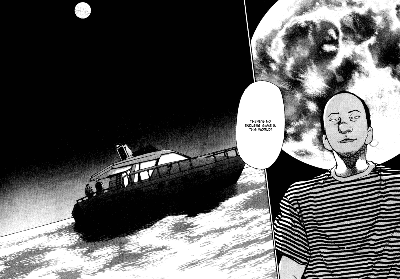 Old Boy Chapter 39 page 13 - Chapter 39 v2