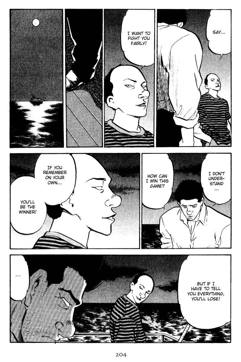 Old Boy Chapter 39 page 14 - Chapter 39 v2