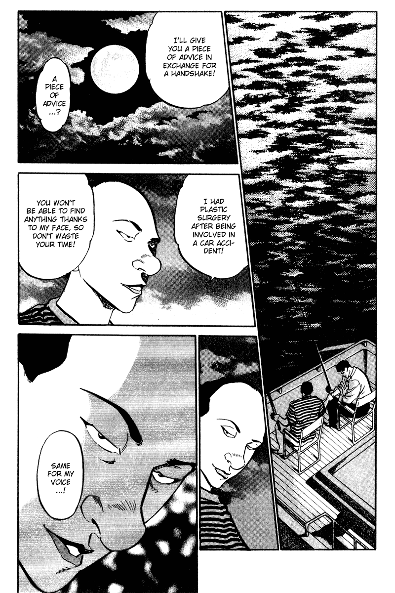 Old Boy Chapter 39 page 18 - Chapter 39 v2