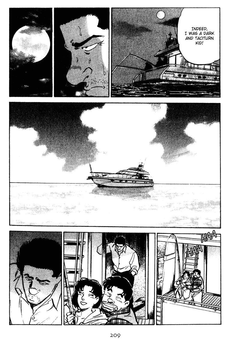 Old Boy Chapter 39 page 19 - Chapter 39 v2