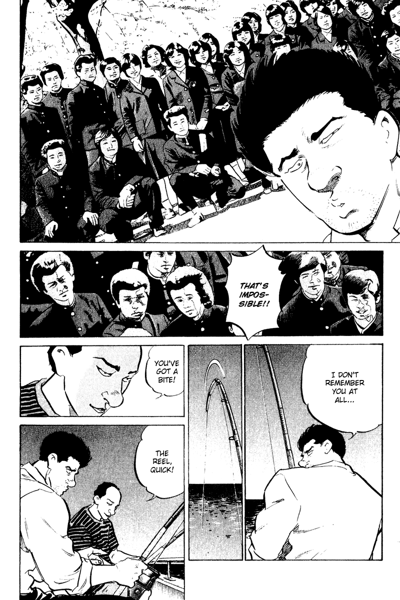 Old Boy Chapter 39 page 5 - Chapter 39 v2