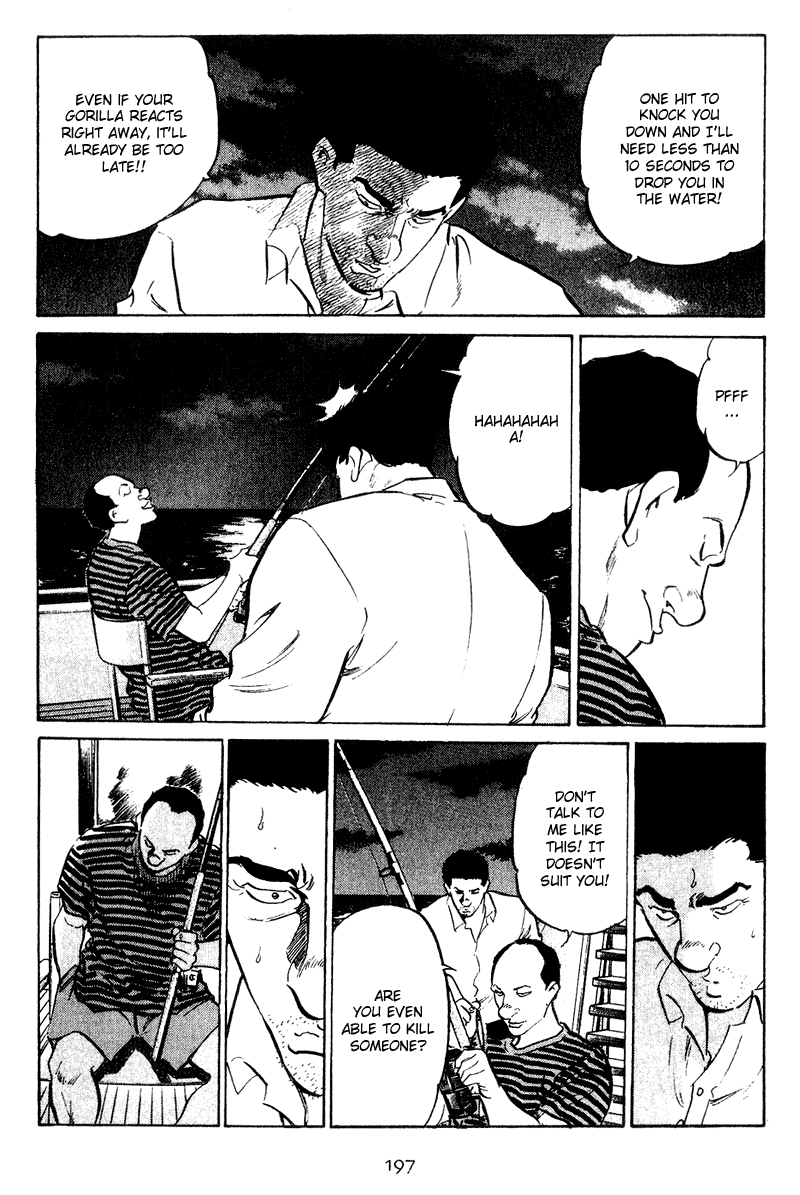 Old Boy Chapter 39 page 8 - Chapter 39 v2